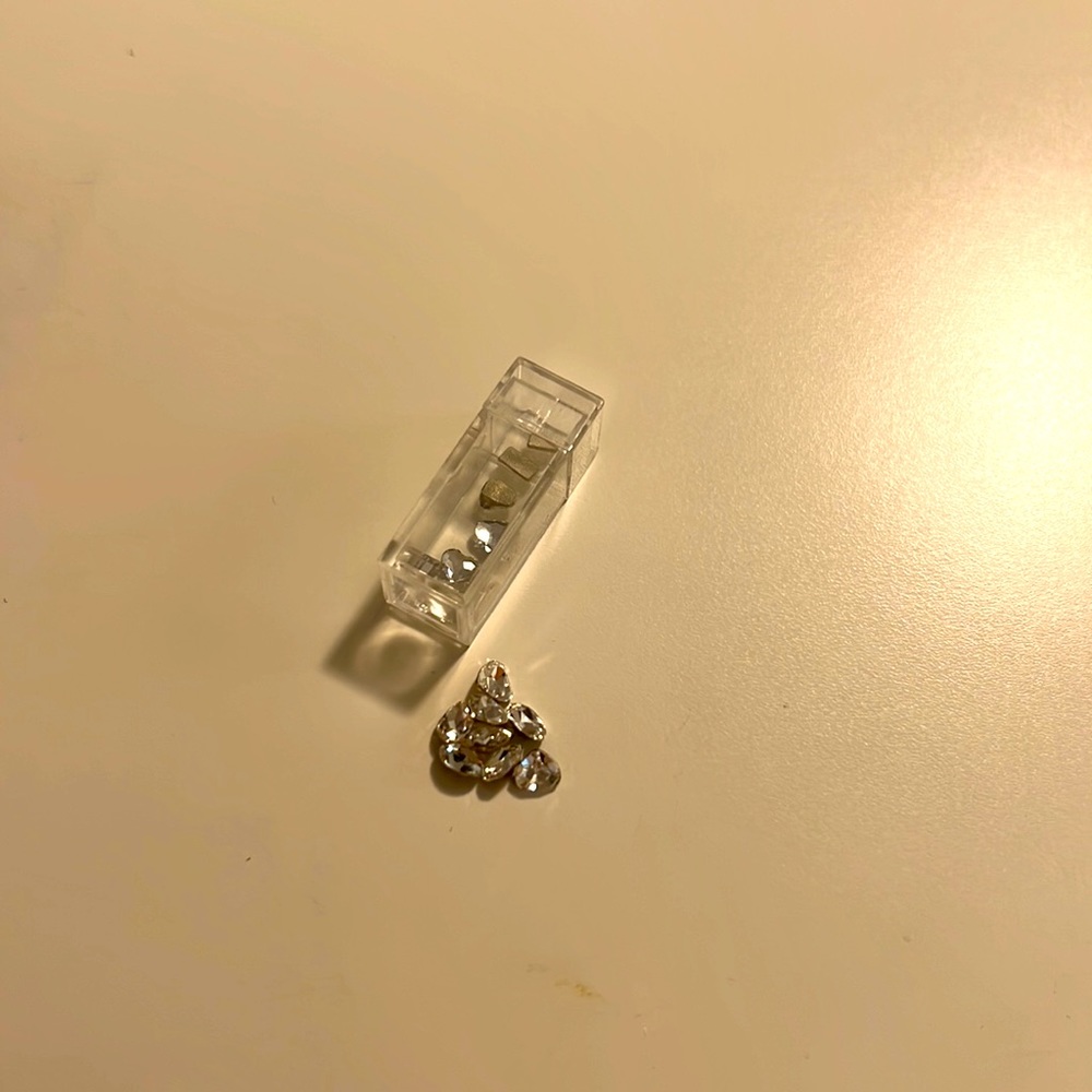 Mini Swarovski Crystal Collection